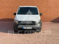 2021 Mercedes Benz Vito