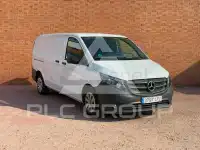 2021 Mercedes Benz Vito