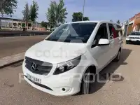 2021 Mercedes Benz Vito