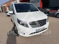 2021 Mercedes Benz Vito