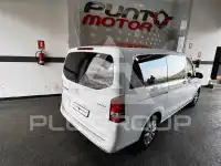 2021 Mercedes Benz Vito