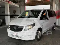 2021 Mercedes Benz Vito