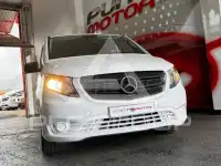 2021 Mercedes Benz Vito