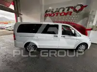 2021 Mercedes Benz Vito