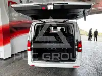 2021 Mercedes Benz Vito