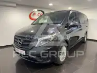 2021 Mercedes Benz Vito