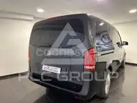 2021 Mercedes Benz Vito