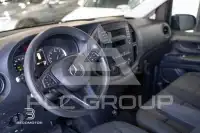 2021 Mercedes Benz Vito