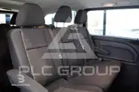 2021 Mercedes Benz Vito