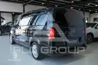 2021 Mercedes Benz Vito