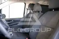 2021 Mercedes Benz Vito