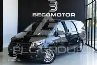 2021 Mercedes Benz Vito
