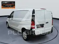 2021 Mercedes Benz Vito