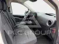 2021 Mercedes Benz Vito