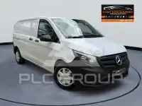 2021 Mercedes Benz Vito