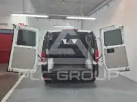 2021 Mercedes Benz Vito