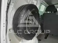 2021 Mercedes Benz Vito