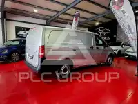 2021 Mercedes Benz Vito