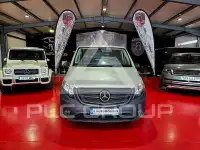 2021 Mercedes Benz Vito