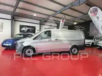 2021 Mercedes Benz Vito