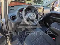 2021 Mercedes Benz Vito