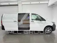2021 Mercedes Benz Vito