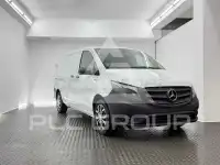 2021 Mercedes Benz Vito