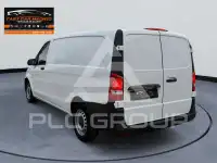 2021 Mercedes Benz Vito