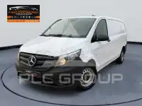 2021 Mercedes Benz Vito