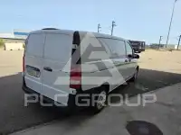 2021 Mercedes Benz Vito
