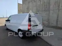 2021 Mercedes Benz Vito