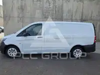 2021 Mercedes Benz Vito