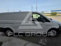 2021 Mercedes Benz Vito
