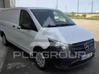 2021 Mercedes Benz Vito