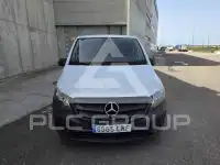 2021 Mercedes Benz Vito