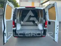 2021 Mercedes Benz Vito