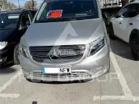 2021 Mercedes Benz Vito