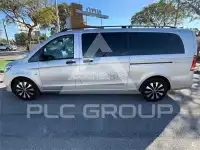 2021 Mercedes Benz Vito