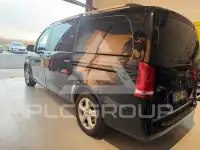 2021 Mercedes Benz Vito