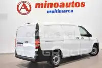 2021 Mercedes Benz Vito