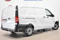 2021 Mercedes Benz Vito