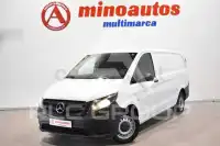 2021 Mercedes Benz Vito