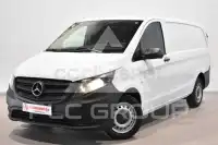 2021 Mercedes Benz Vito