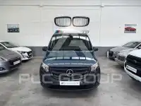 2021 Mercedes Benz Vito