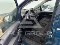 2021 Mercedes Benz Vito