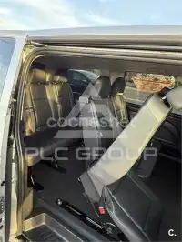 2021 Mercedes Benz Vito