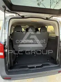 2021 Mercedes Benz Vito