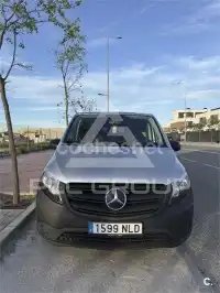 2021 Mercedes Benz Vito
