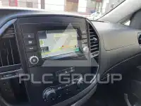 2021 Mercedes Benz Vito