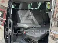 2021 Mercedes Benz Vito